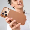 كفرات ايفون 17 بملمس راىع