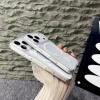 كفر ايفون 17 برو ماكس شفاف
